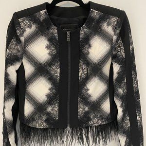 BCBGMaxAzria Jacket